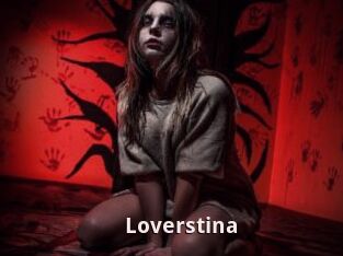 Loverstina