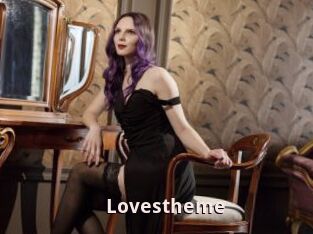 Lovestheme