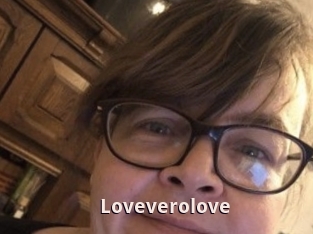 Loveverolove