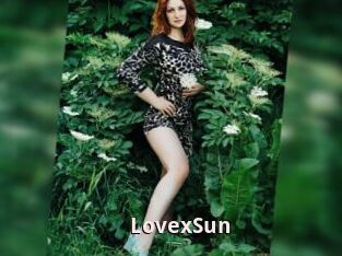 LovexSun
