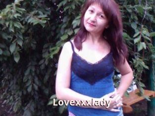 Lovexxxlady