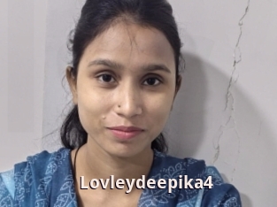 Lovleydeepika4