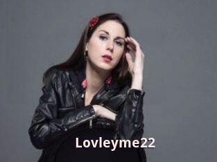 Lovleyme22