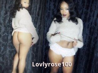 Lovlyrose100