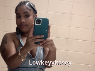 Lowkeyykasey