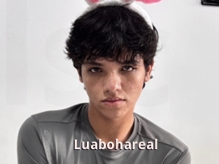 Luabohareal