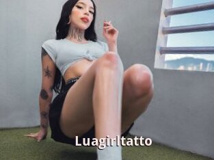 Luagirltatto