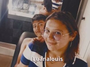 Luanalouis
