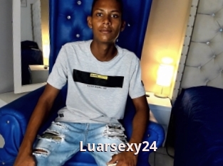 Luarsexy24