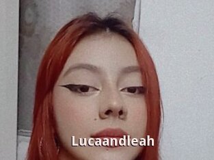 Lucaandleah