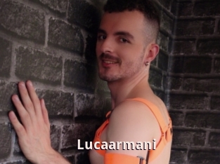 Lucaarmani