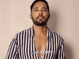 Lucagrey