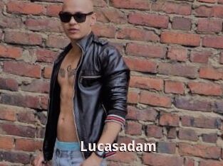 Lucasadam