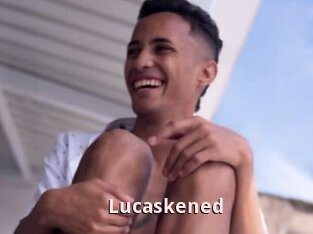 Lucaskened