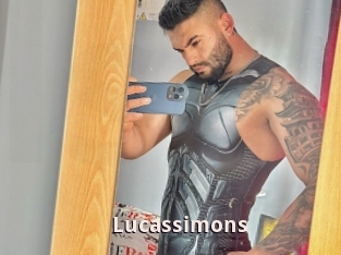 Lucassimons