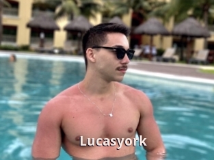 Lucasyork