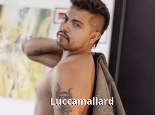 Luccamallard