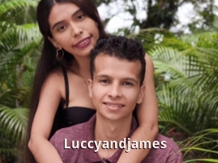 Luccyandjames
