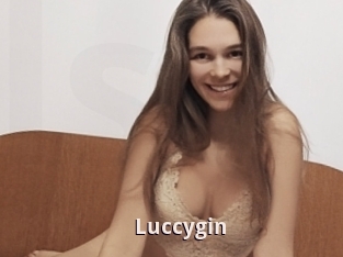 Luccygin