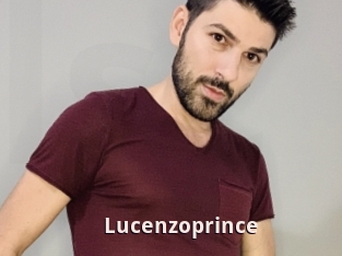 Lucenzoprince