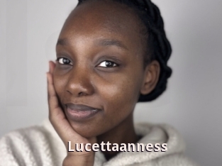 Lucettaanness