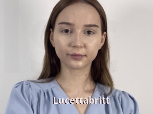 Lucettabritt