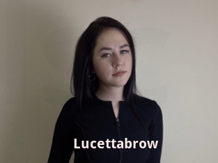 Lucettabrow