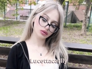 Lucettacarlly