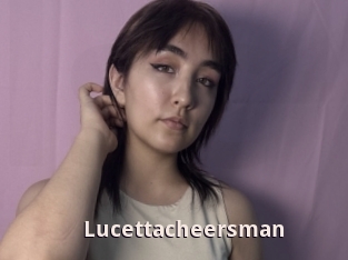 Lucettacheersman