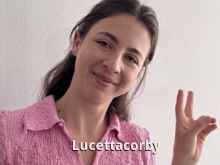 Lucettacorby