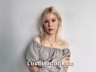 Lucettadunkum