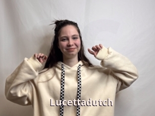 Lucettadutch