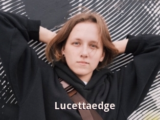 Lucettaedge