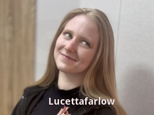 Lucettafarlow