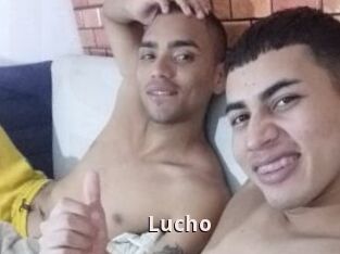 Lucho