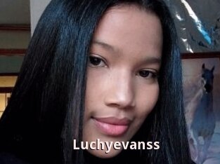 Luchyevanss