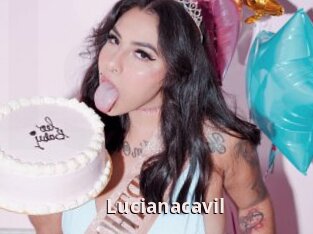 Lucianacavil