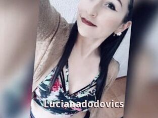 Lucianadodovics