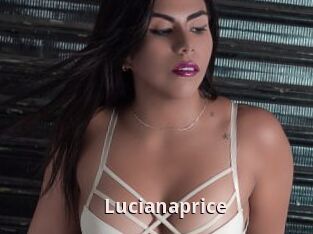 Lucianaprice