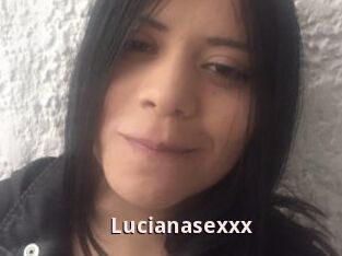 Lucianasexxx