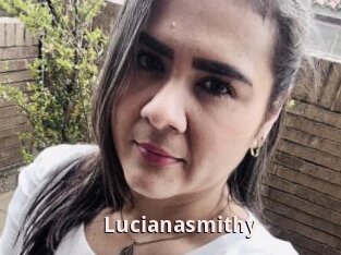 Lucianasmithy