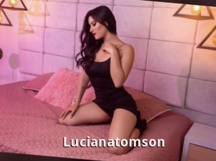Lucianatomson