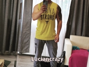 Luciancrazy