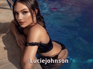 Luciejohnson
