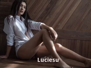 Luciesu
