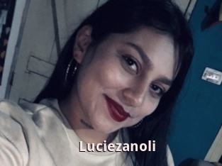 Luciezanoli