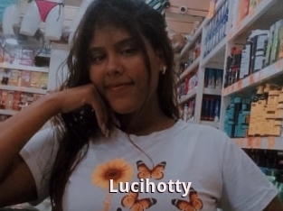 Lucihotty