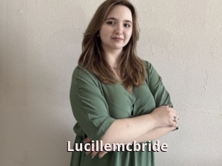 Lucillemcbride