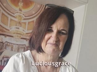 Luciousgrace