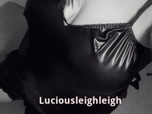 Luciousleighleigh
